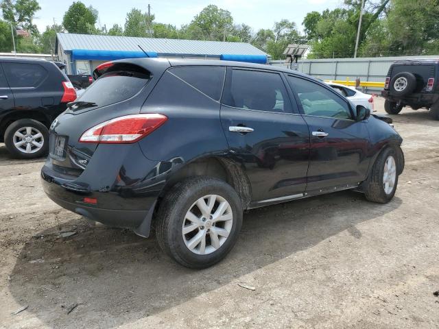Vin: jn8az1mwxcw225983, lot: 55248635, nissan murano s 20123