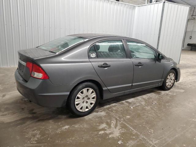 2011 HONDA CIVIC VP - 2HGFA1F35BH508544