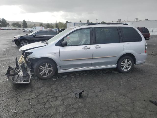 MAZDA MPV WAGON