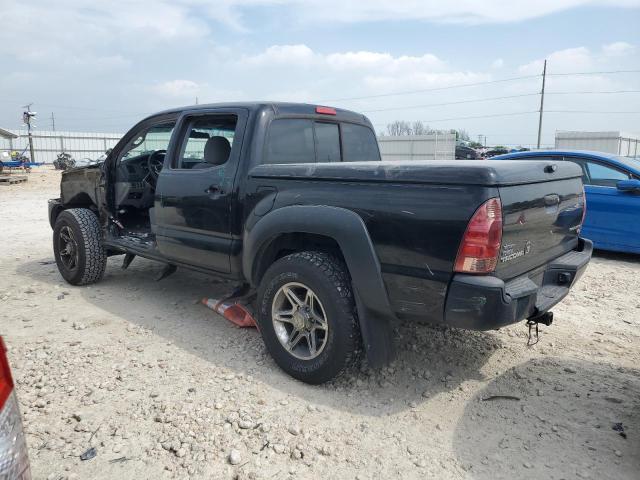 Vin: 3tmju4gn4em158265, lot: 51460345, toyota tacoma double cab prerunner 20142
