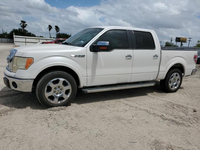 Vin: 1ftfw1cv3afc67895, lot: 52861305, ford f-150 supercrew 2010 img_1