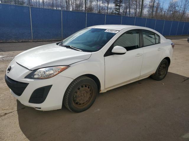 MAZDA 3 I