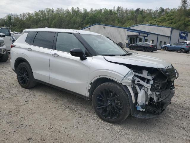 Vin: ja4j3va87rz022609, lot: 54004895, mitsubishi outlander se 20244