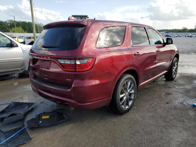 Vin: 1c4rdjdg1hc830148, lot: 51617395, dodge durango gt 20173