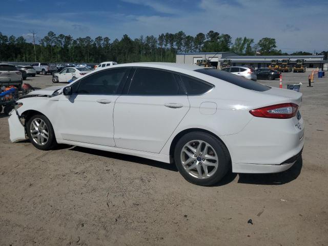 Vin: 1fa6p0h76e5367203, lot: 52001225, ford fusion se 20142