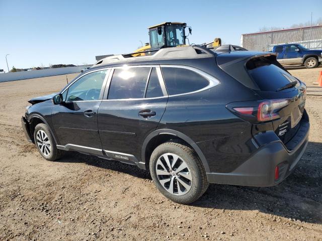 2020 SUBARU OUTBACK PR - 4S4BTACC7L3191202