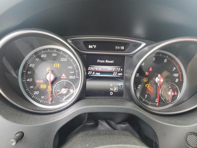 2019 MERCEDES-BENZ GLA 250 - WDCTG4EB5KU016551
