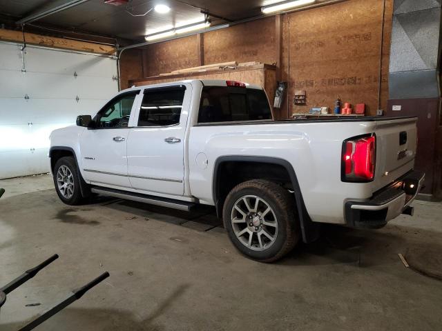 2016 GMC SIERRA K15 3GTU2PEC8GG206373