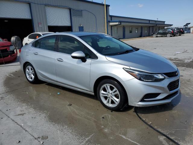 Vin: 1g1be5sm2j7219020, lot: 52118955, chevrolet cruze lt 20184