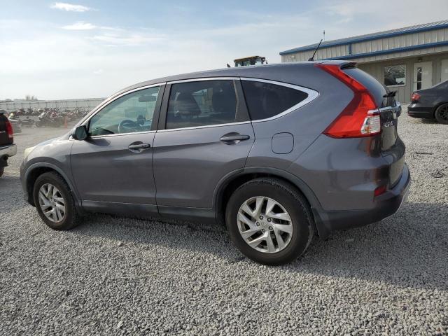 2016 HONDA CR-V EX - 3CZRM3H52GG705430