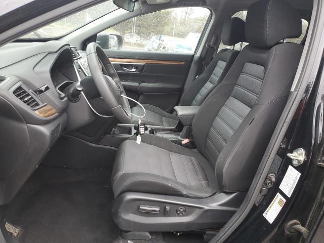 2017 HONDA CR-V EX - 2HKRW2H59HH636173