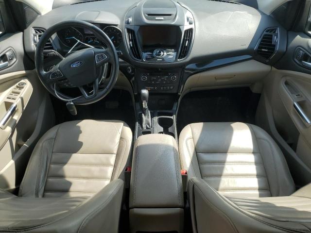 2017 FORD ESCAPE TIT - 1FMCU9J93HUB58755