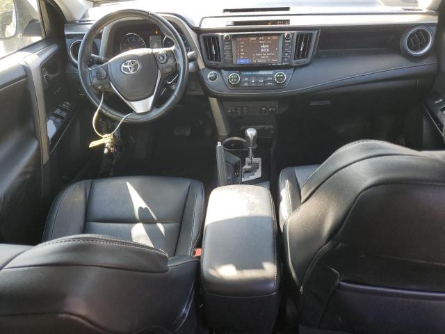 2017 TOYOTA RAV4 LIMIT - 2T3DFREV7HW588785
