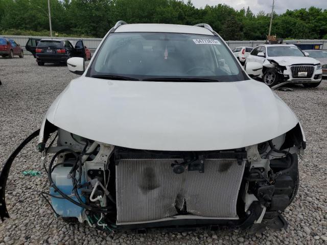 2016 NISSAN ROGUE S - KNMAT2MT9GP594195