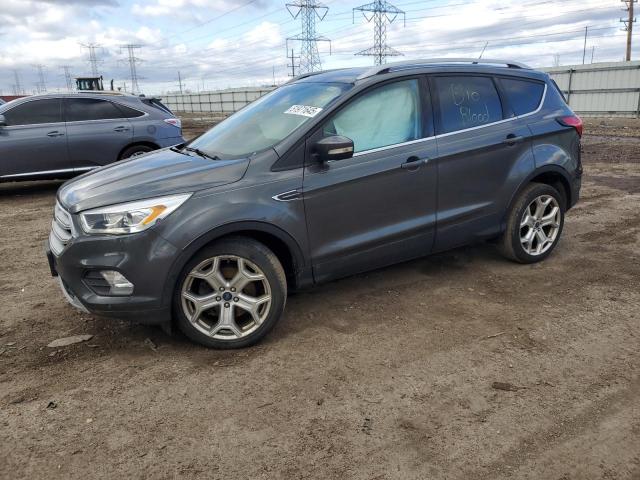 Vin: 1fmcu9j91kua81875, lot: 51971645, ford escape titanium 2019 img_1