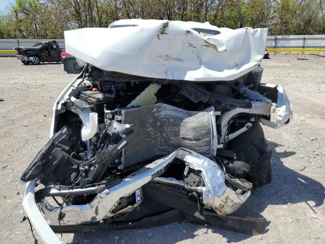 2022 FORD F150 SUPER - 1FTFW1E56NKF23988