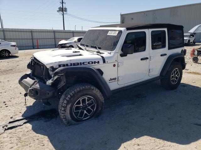 Vin: 1c4pjxfg2rw266901, lot: 53381385, jeep wrangler rubicon 2024 img_1