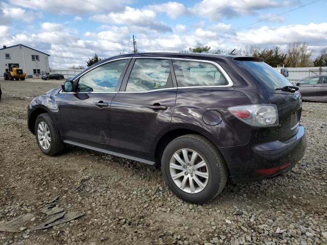 Vin: jm3er2w50a0305551, lot: 53355395, mazda cx-7 20102