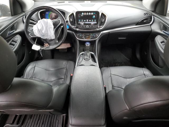 2017 CHEVROLET VOLT PREMI - 1G1RD6S56HU113455