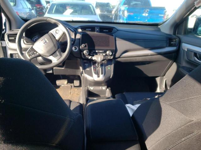 2021 HONDA CR-V LX 2HKRW2H28MH231177