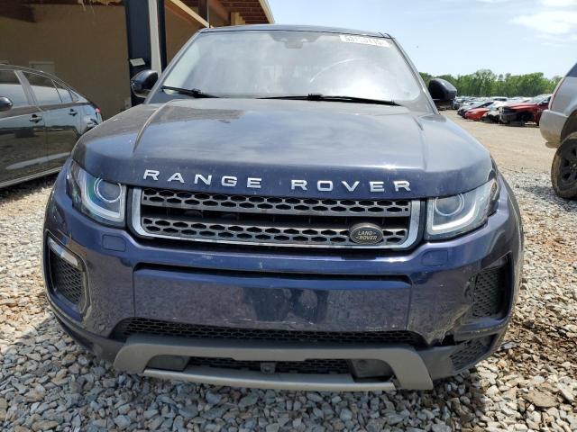 2017 LAND ROVER RANGE ROVE - SALVR2BG8HH254076