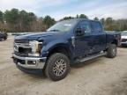 2019 FORD F250 SUPER - 1FT7W2B69KEG34472