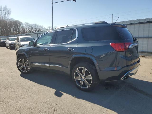 Vin: 1gkknxls9kz160770, lot: 51628525, gmc acadia den denali 20192