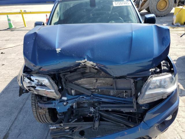 2019 CHEVROLET COLORADO L - 1GCGSCEN8K1290659