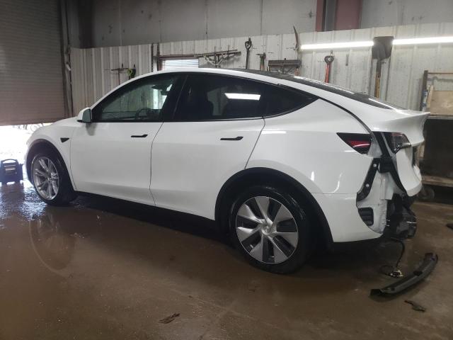 Vin: 7saygdee6pf806434, lot: 51455035, tesla model y 20232
