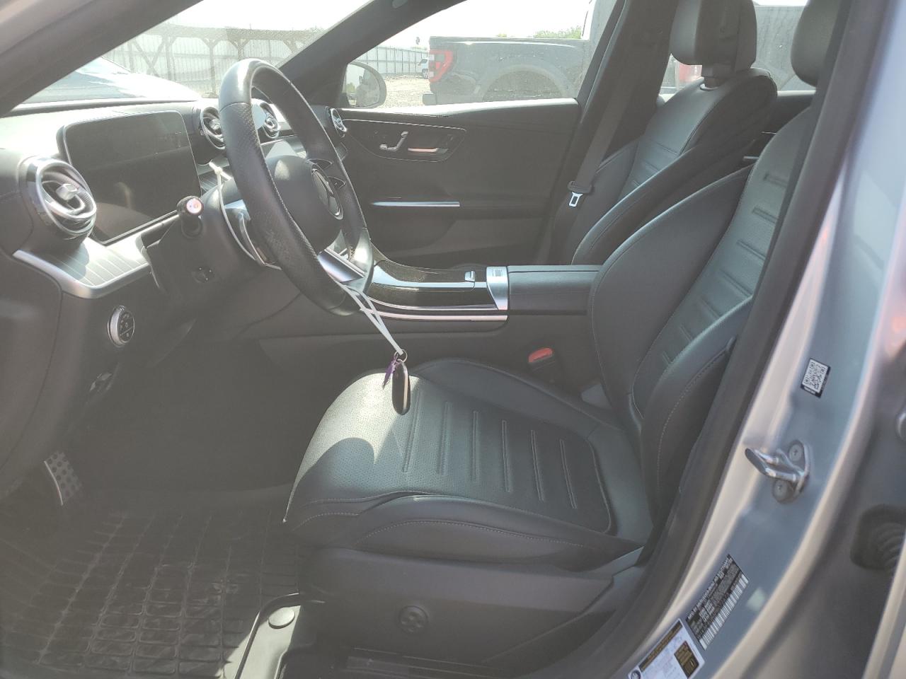 Mercedes-benz C 300 2023
