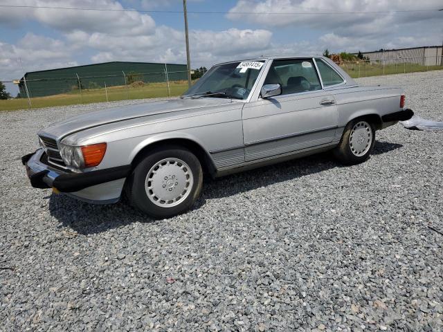Vin: wdbba48d9ga037751, lot: 54861415, mercedes-benz sl-class sl 1986 img_1