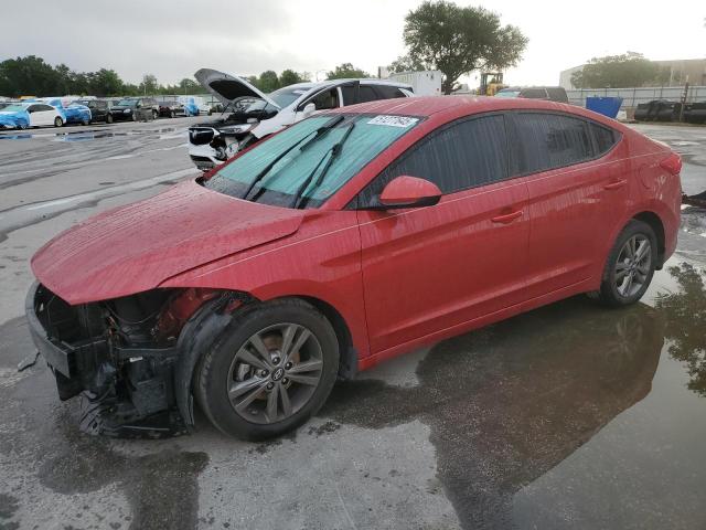Vin: 5npd84lf6jh222189, lot: 51277645, hyundai elantra sel 2018 img_1