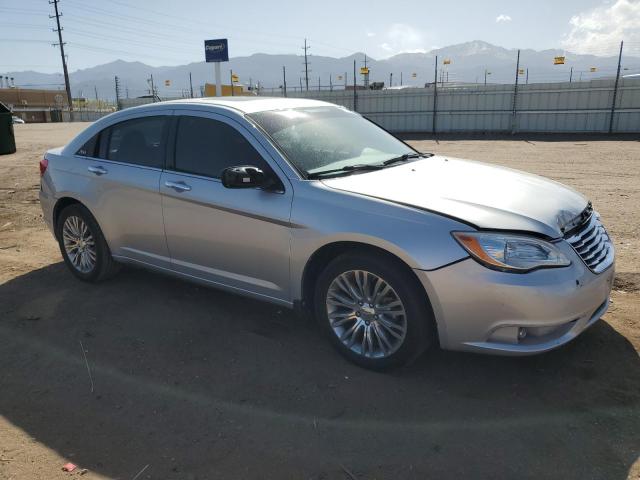 Vin: 1c3bc2fb0bn500500, lot: 53756405, chrysler 200 limited 20114