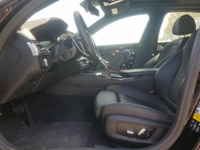 2021 BMW 530 XI - WBA13BJ06MWX19436