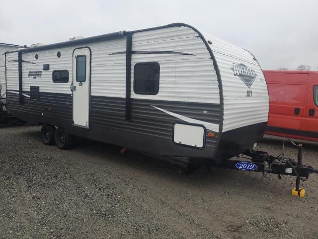 OTHER TRAILER 2019 two tone   5ZT2AVRB0KG922977 photo #1
