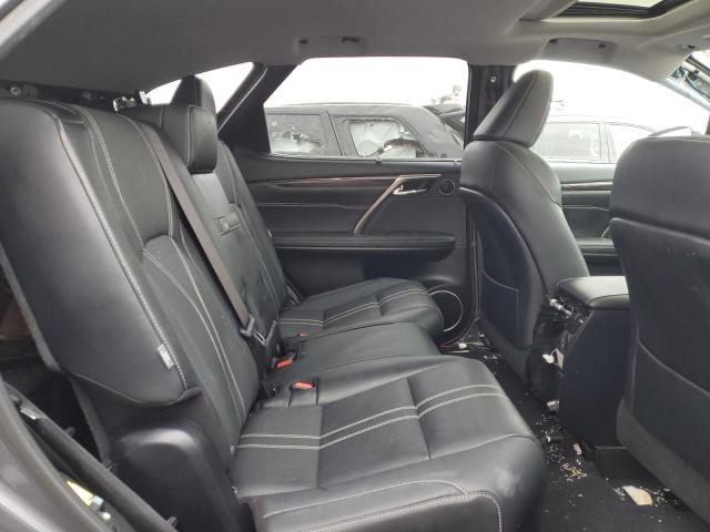 2022 LEXUS RX 350 L L JTJJZKFA8N2034783
