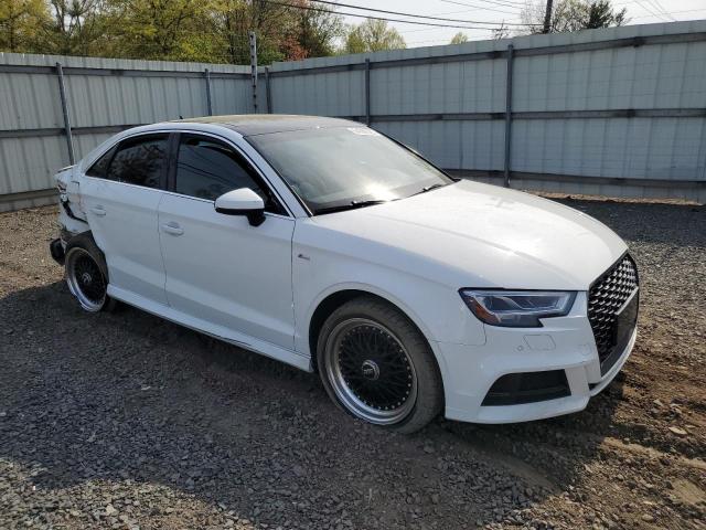 Vin: waujegff6k1023951, lot: 54360625, audi a3 premium plus 20194