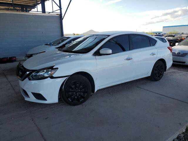 Vin: 3n1ab7ap3ky385794, lot: 53369255, nissan sentra s 2019 img_1