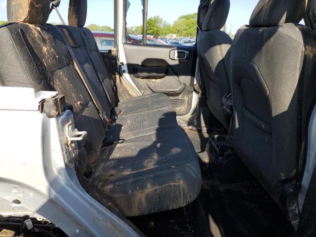 2024 JEEP WRANGLER S 1C4PJXDG8RW250382