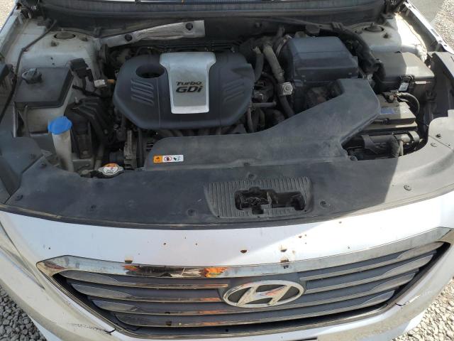 2015 HYUNDAI SONATA ECO - 5NPE24AA8FH160718