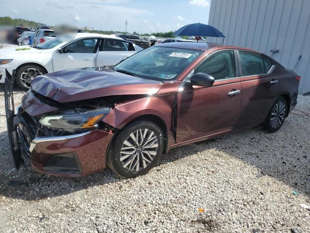Vin: 1n4bl4dv4rn316441, lot: 53906445, nissan altima sv 2024 img_1