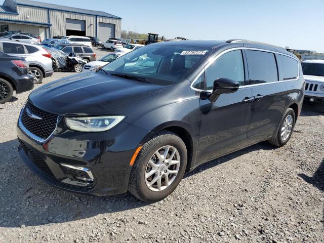 Vin: 2c4rc1bg2nr112195, lot: 52792575, chrysler pacifica touring l 2022 img_1