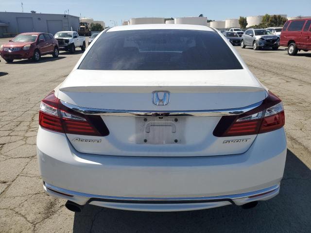 2017 HONDA ACCORD SPO 1HGCR2F52HA241776