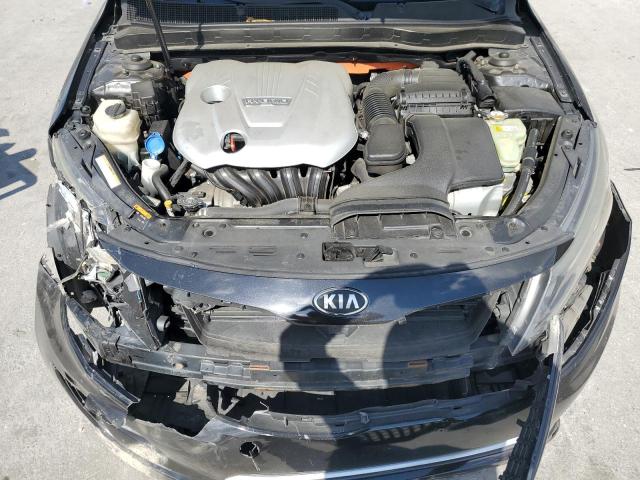 2015 KIA OPTIMA HYB - KNAGN4AD0F5090154