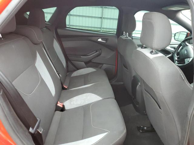 2015 FORD FOCUS ST - 1FADP3L99FL336736