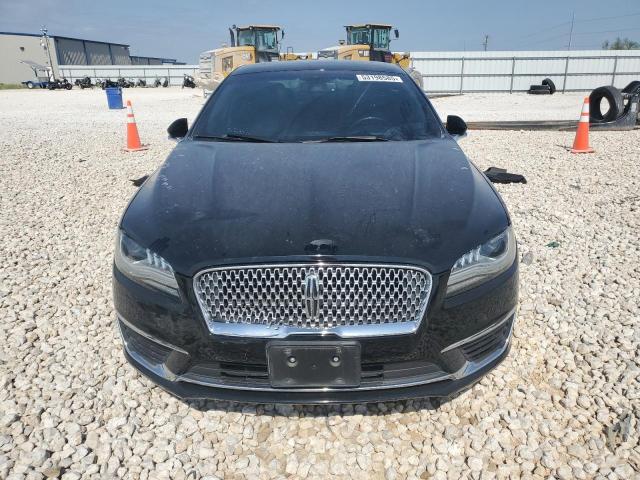 2017 LINCOLN MKZ RESERV - 3LN6L5EC2HR613021