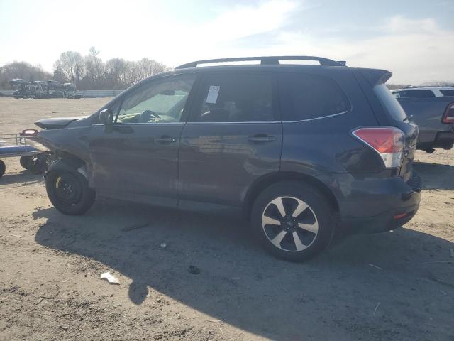 Vin: jf2sjarc7jh476369, lot: 52597315, subaru forester 2.5i limited 20182