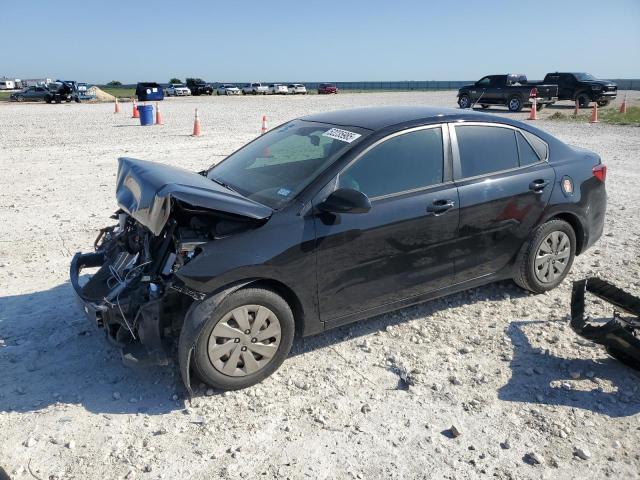 Vin: 3kpa24ab3je127064, lot: 52235985, kia rio lx 2018 img_1