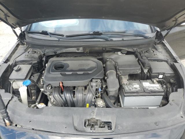 2017 HYUNDAI SONATA SPO - 5NPE34AF0HH479171