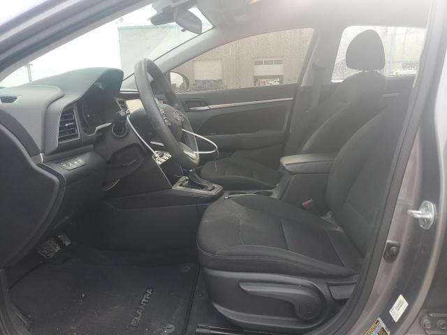 2020 HYUNDAI ELANTRA SE 5NPD84LF5LH516301